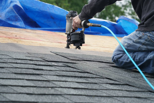 Fast & Reliable Emergency Roof Repairs in La Villa, TX